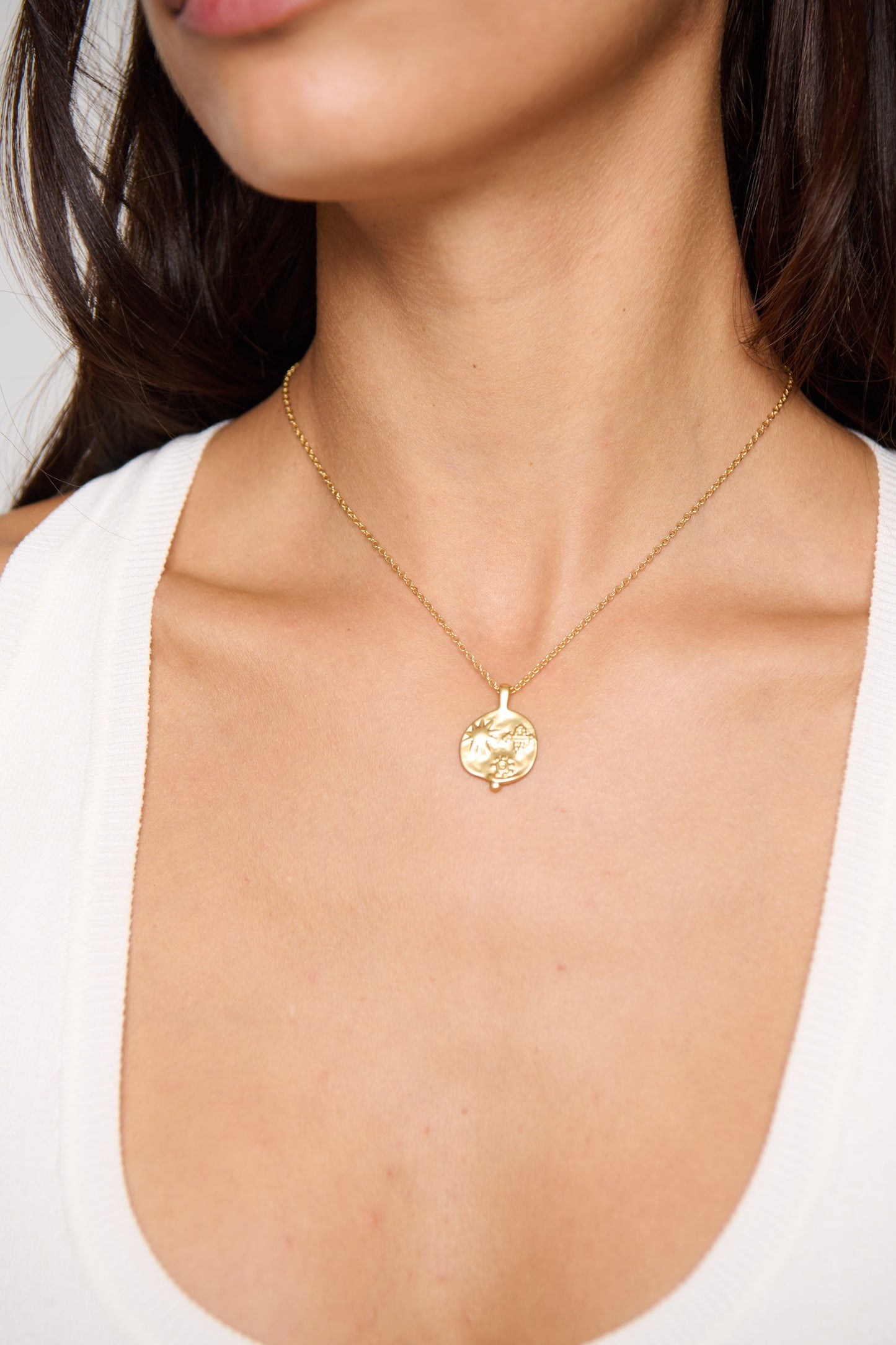 Collar Oceana