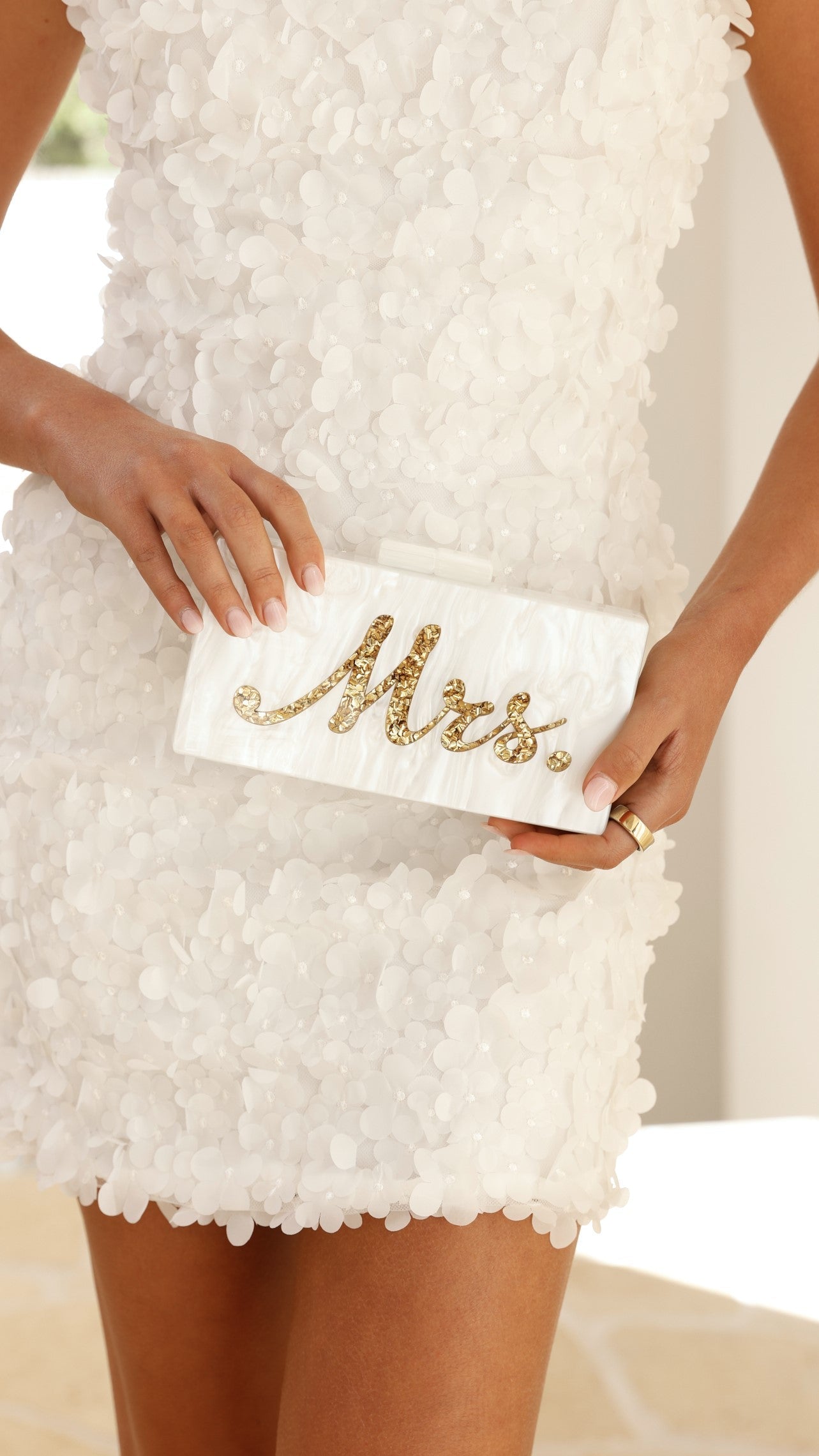 Mrs. Pearla