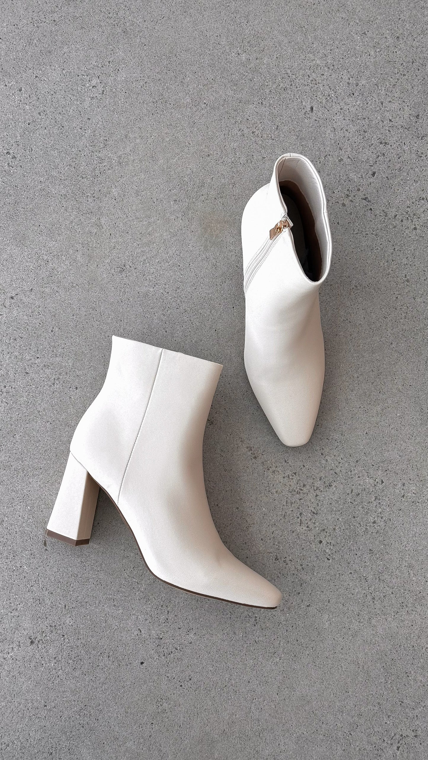 Botas Indeera