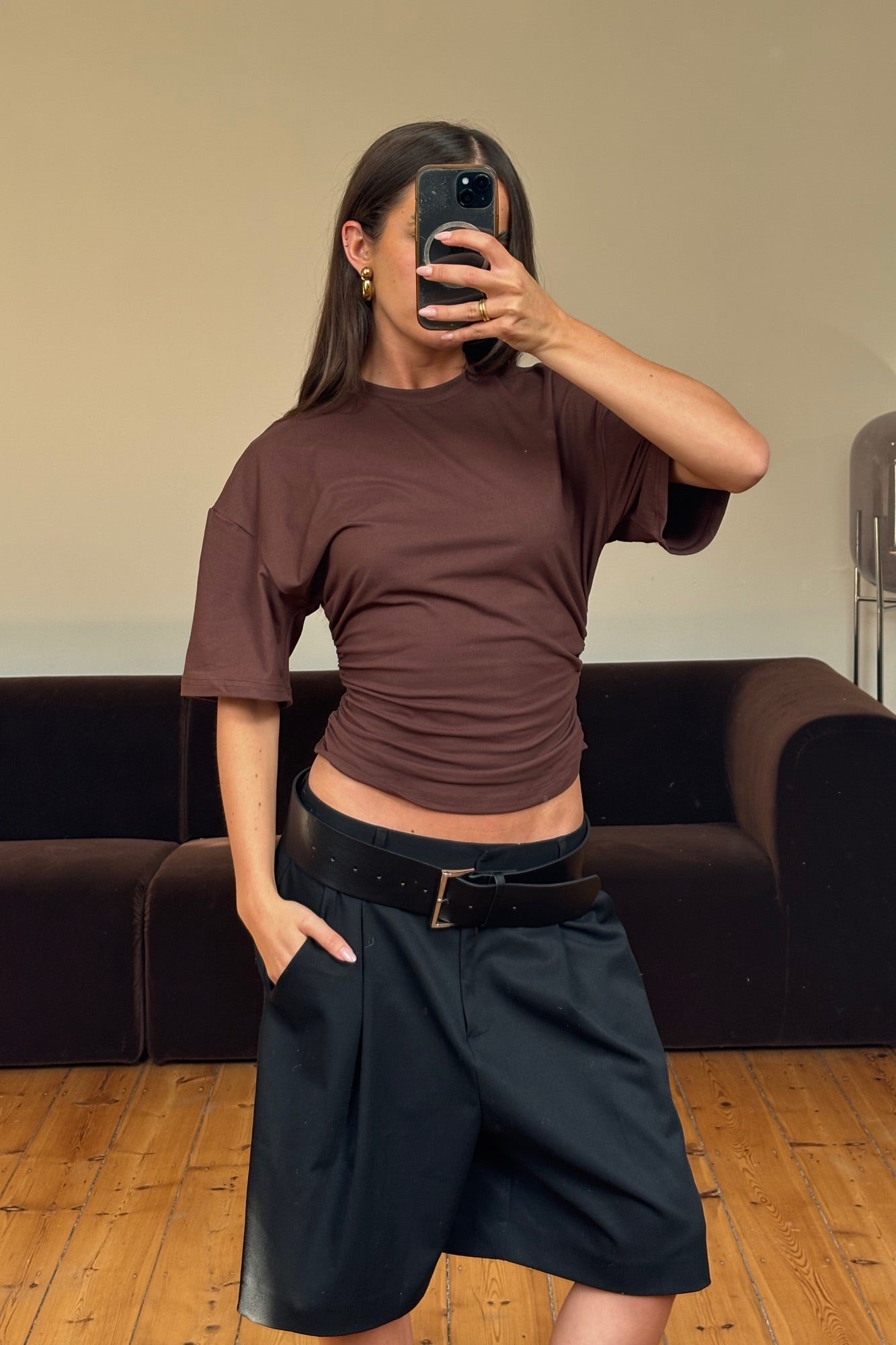 Camiseta Tara