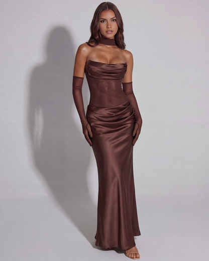 Vestido Vittoria