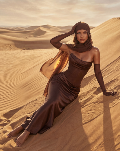 Vestido Vittoria