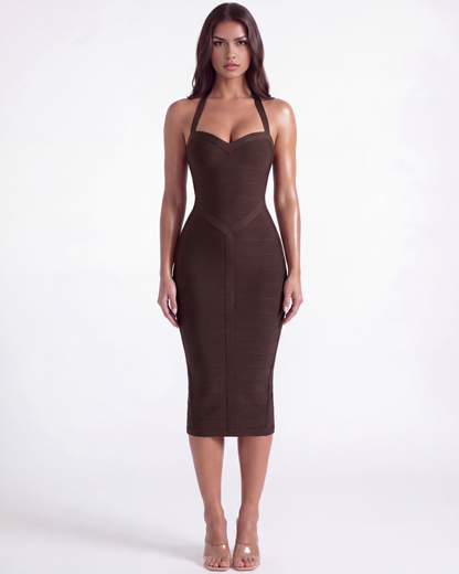 Vestido Kelly