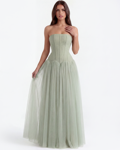 Vestido Arabella