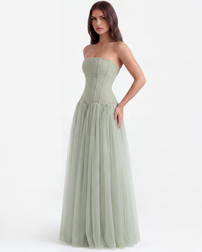 Vestido Arabella