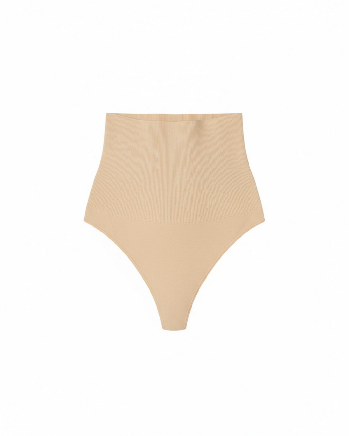 Invisible Sculpt High-Waisted Thong