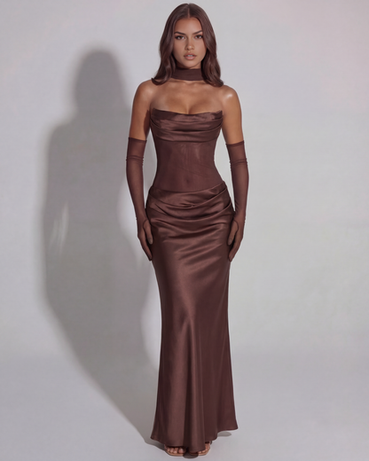 Vestido Vittoria