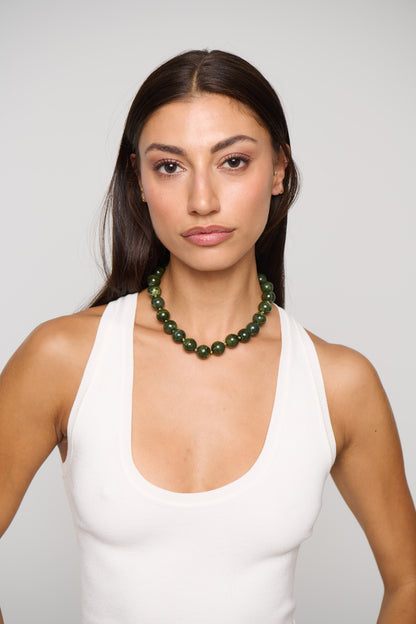 Collar Sahara