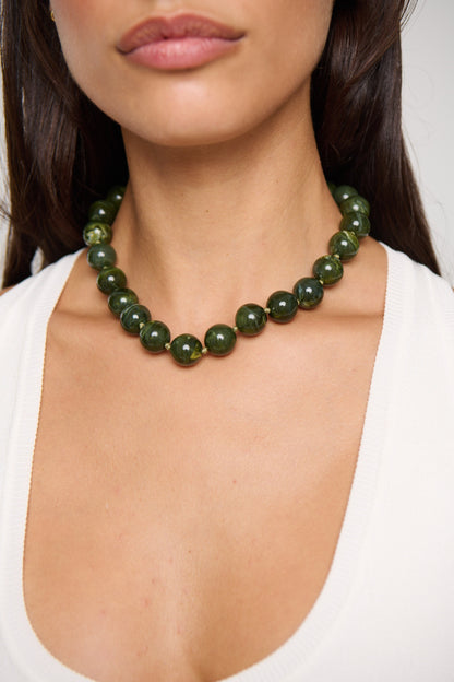 Collar Sahara
