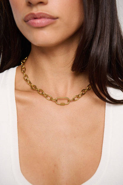 Collar June