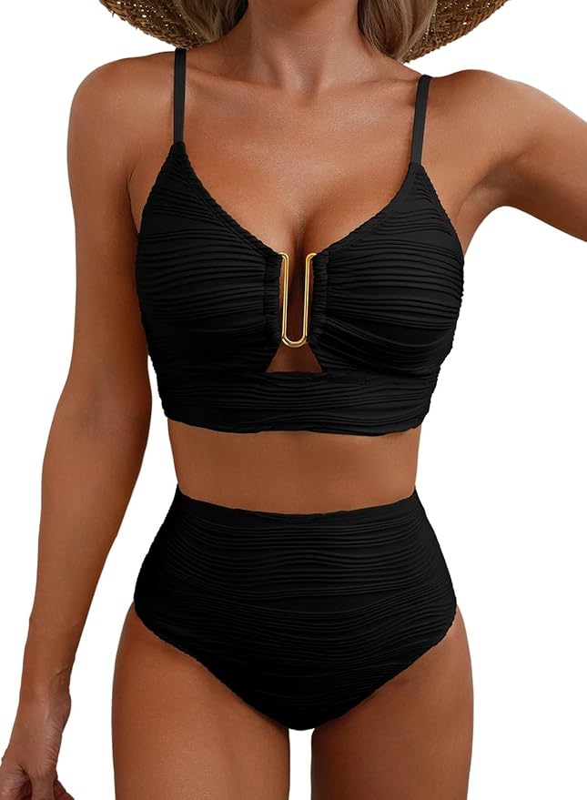 LIVIA | Der Bikini, der dich endlich loslässt
