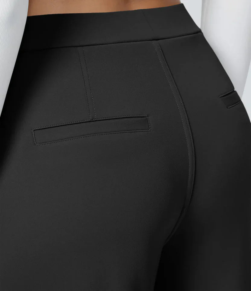 Valena | Bequeme, figurschmeichelnde Hose