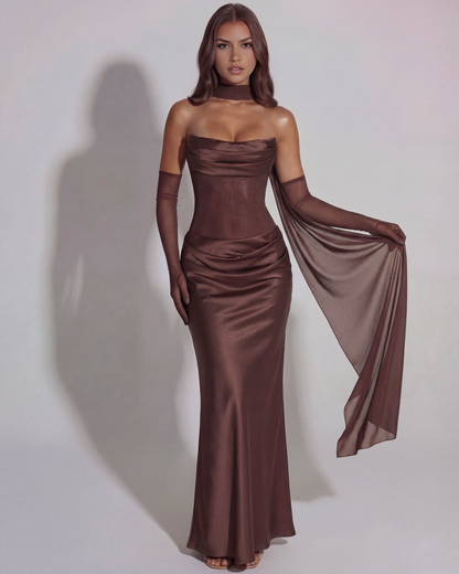Vestido Vittoria