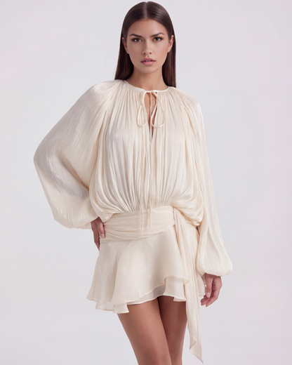 Vestido Giovanna