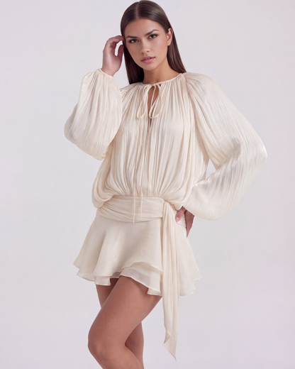 Vestido Giovanna