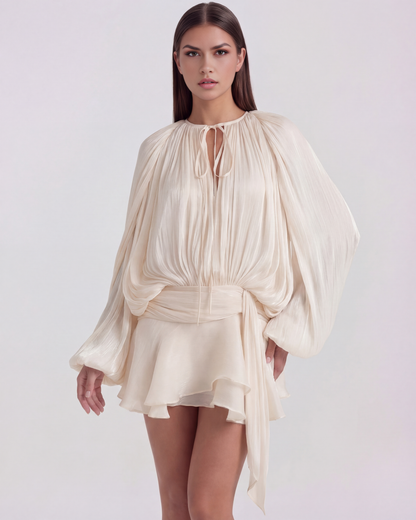 Vestido Giovanna
