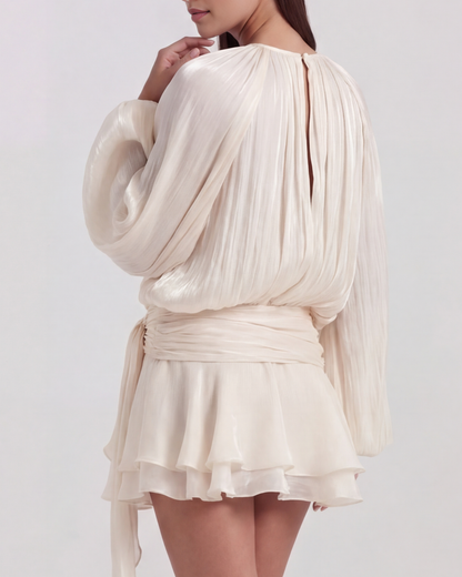 Vestido Giovanna