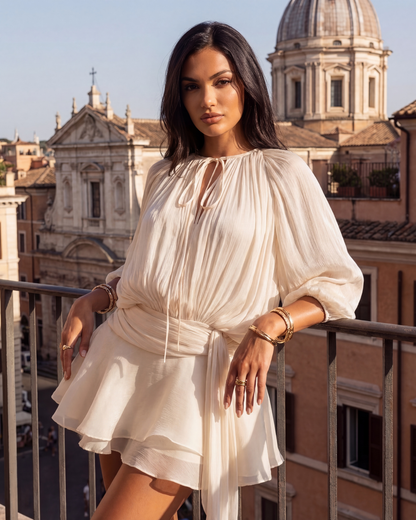 Vestido Giovanna