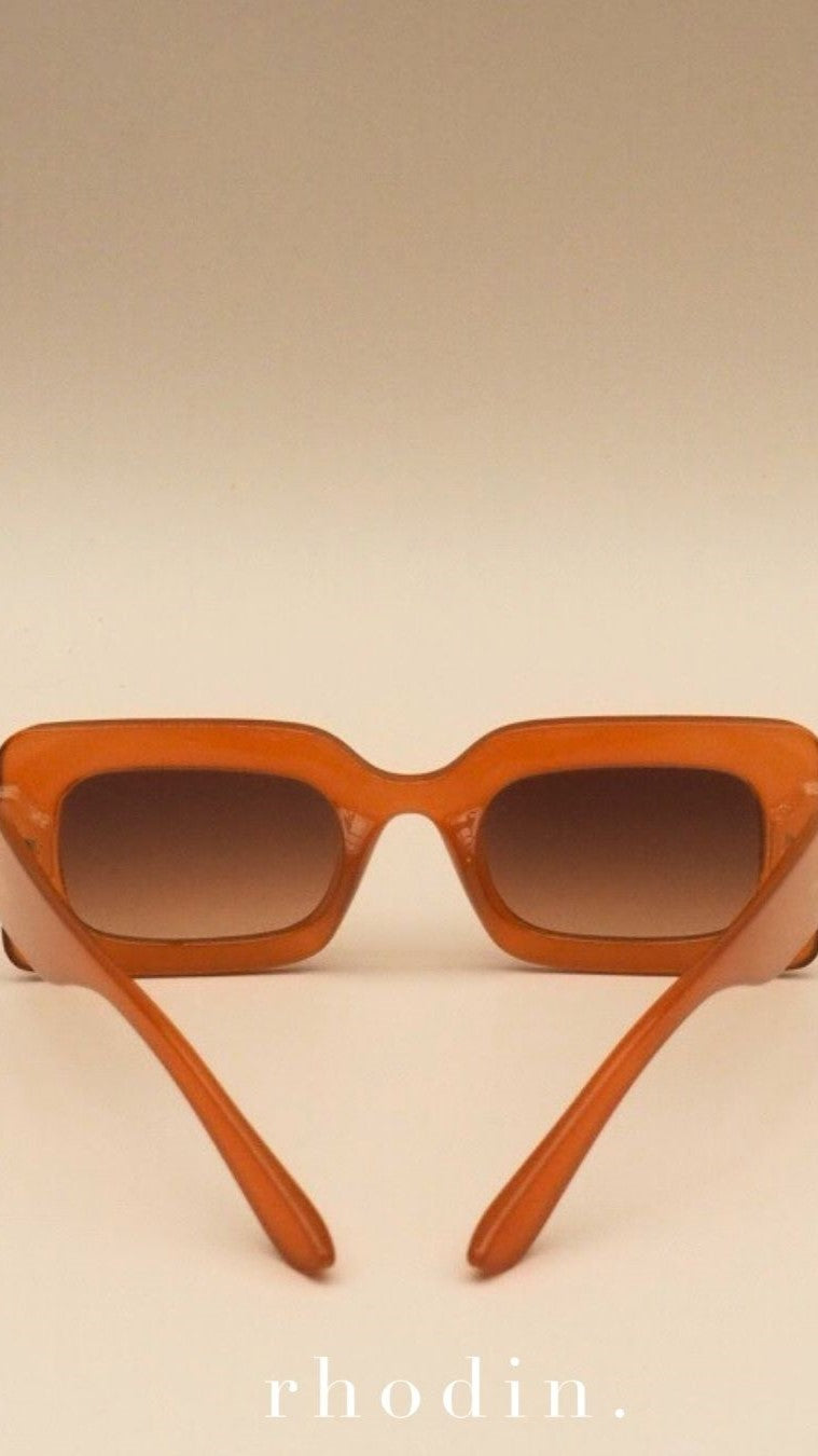 RC Sunset Sunglasses - Beach