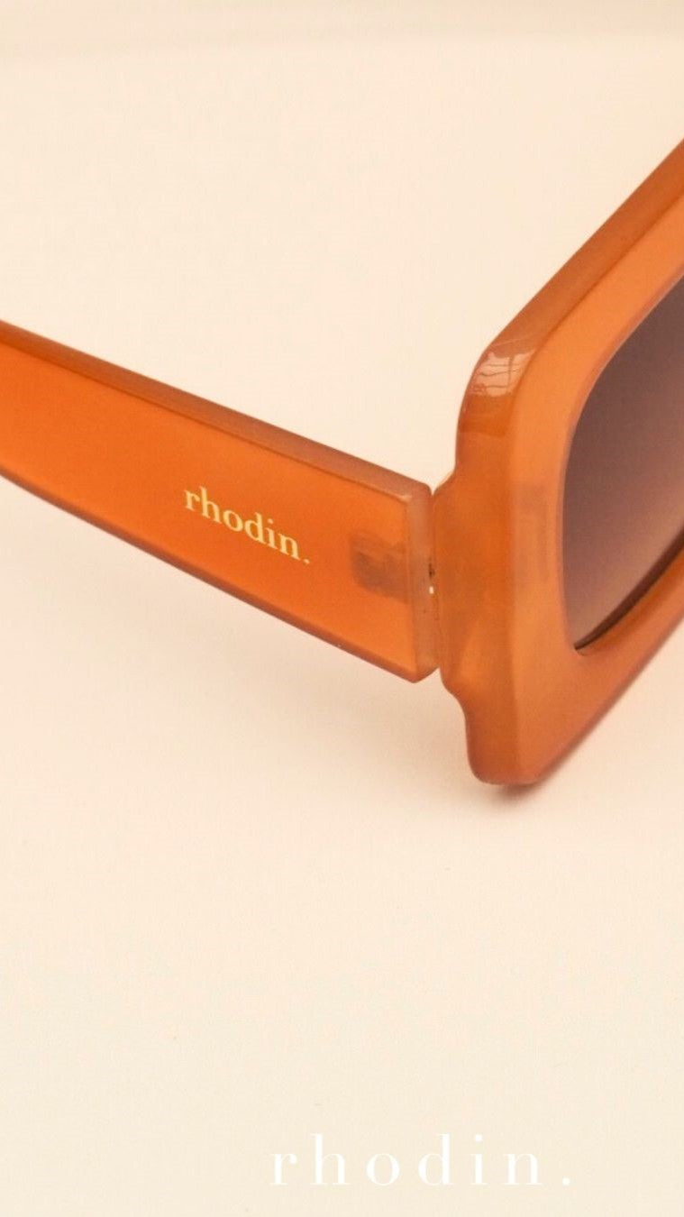 RC Sunset Sunglasses - Beach