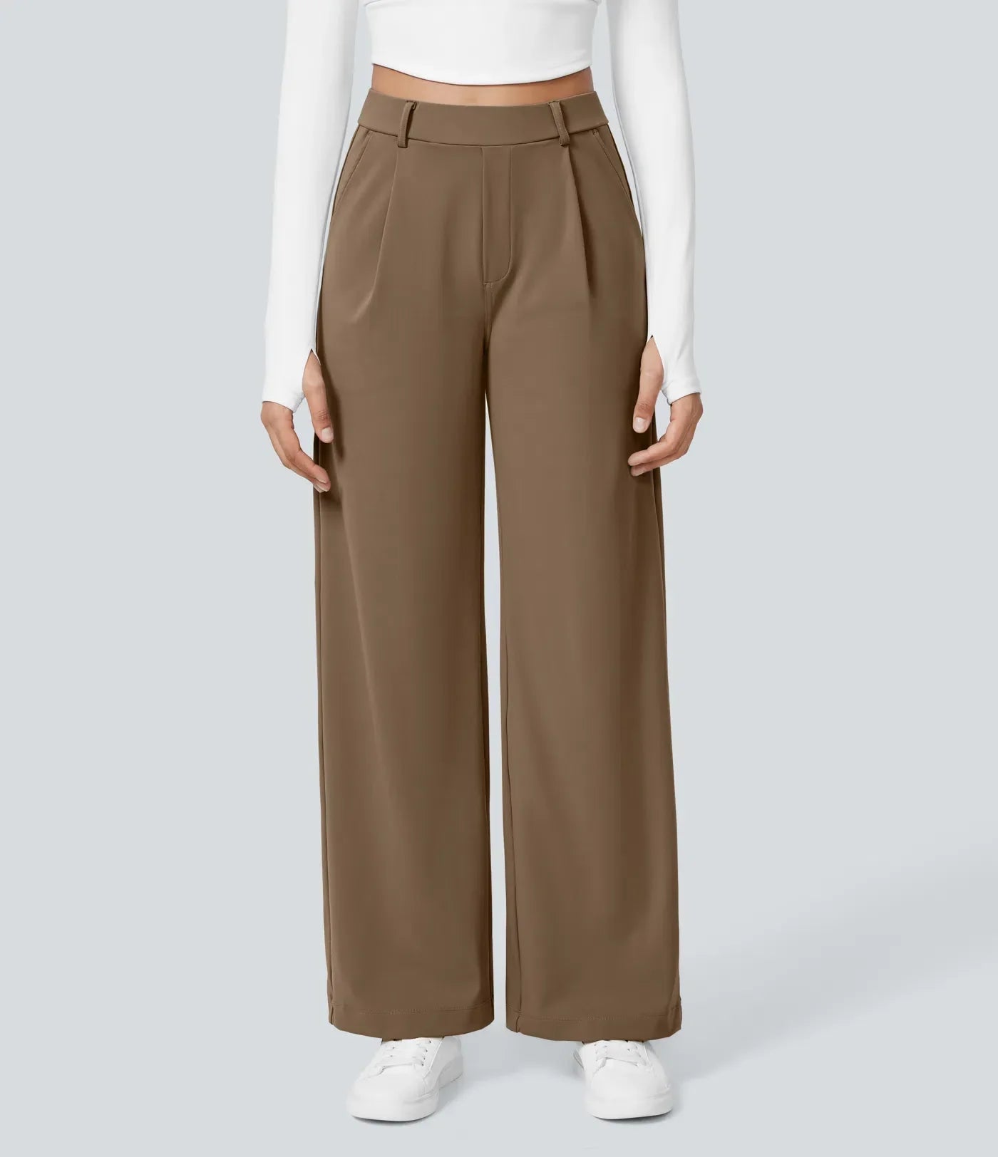 Valena | Bequeme, figurschmeichelnde Hose