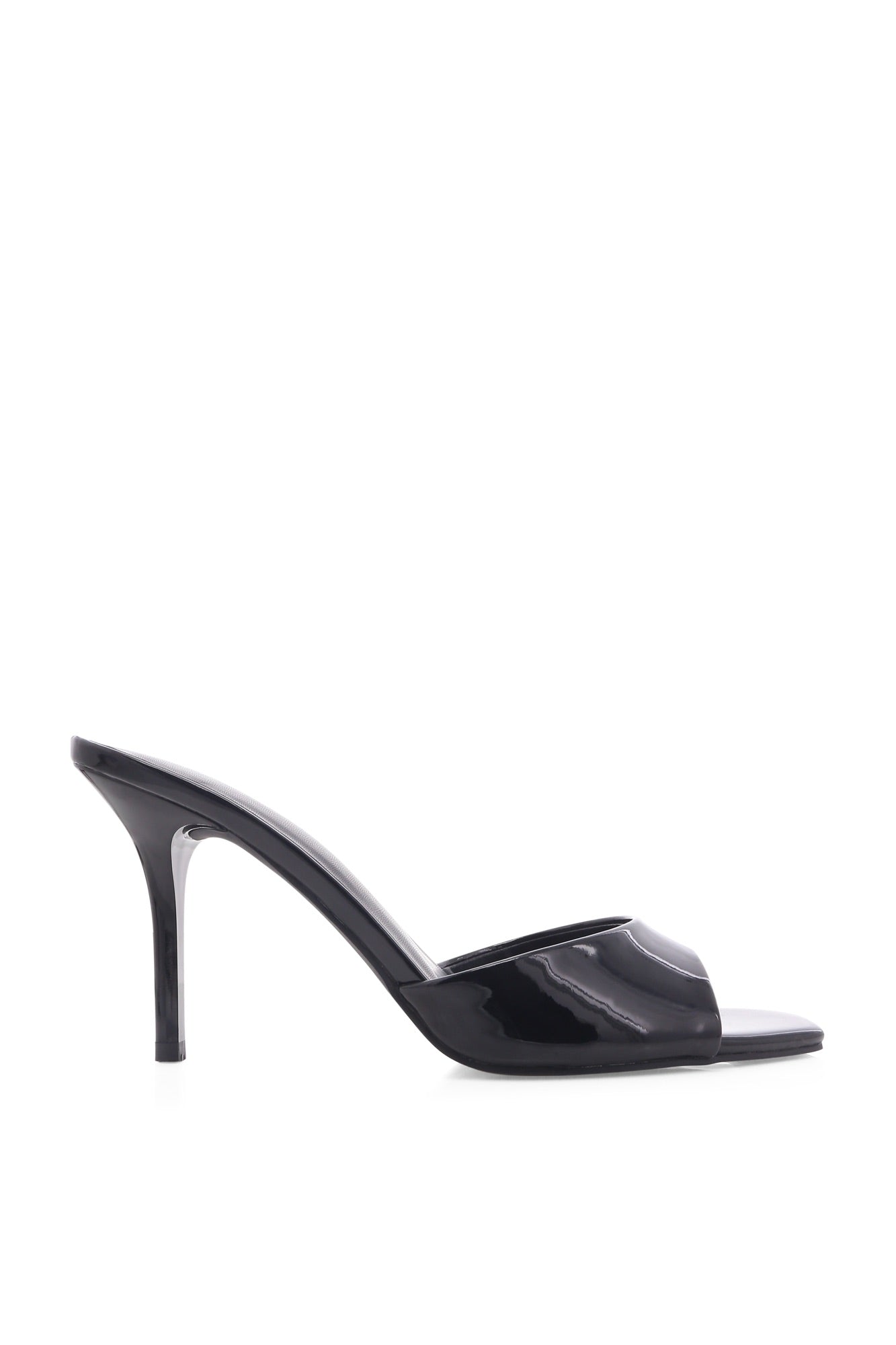 Baxter Black Patent