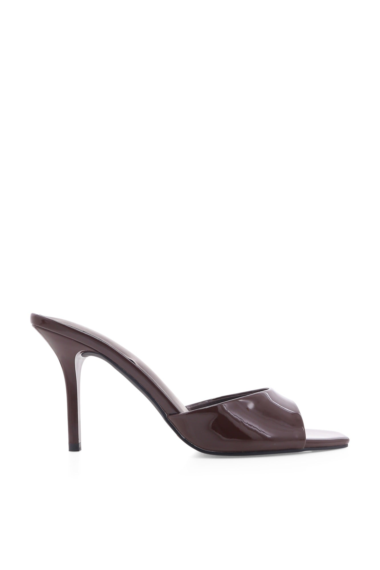 Baxter Chocolate Patent