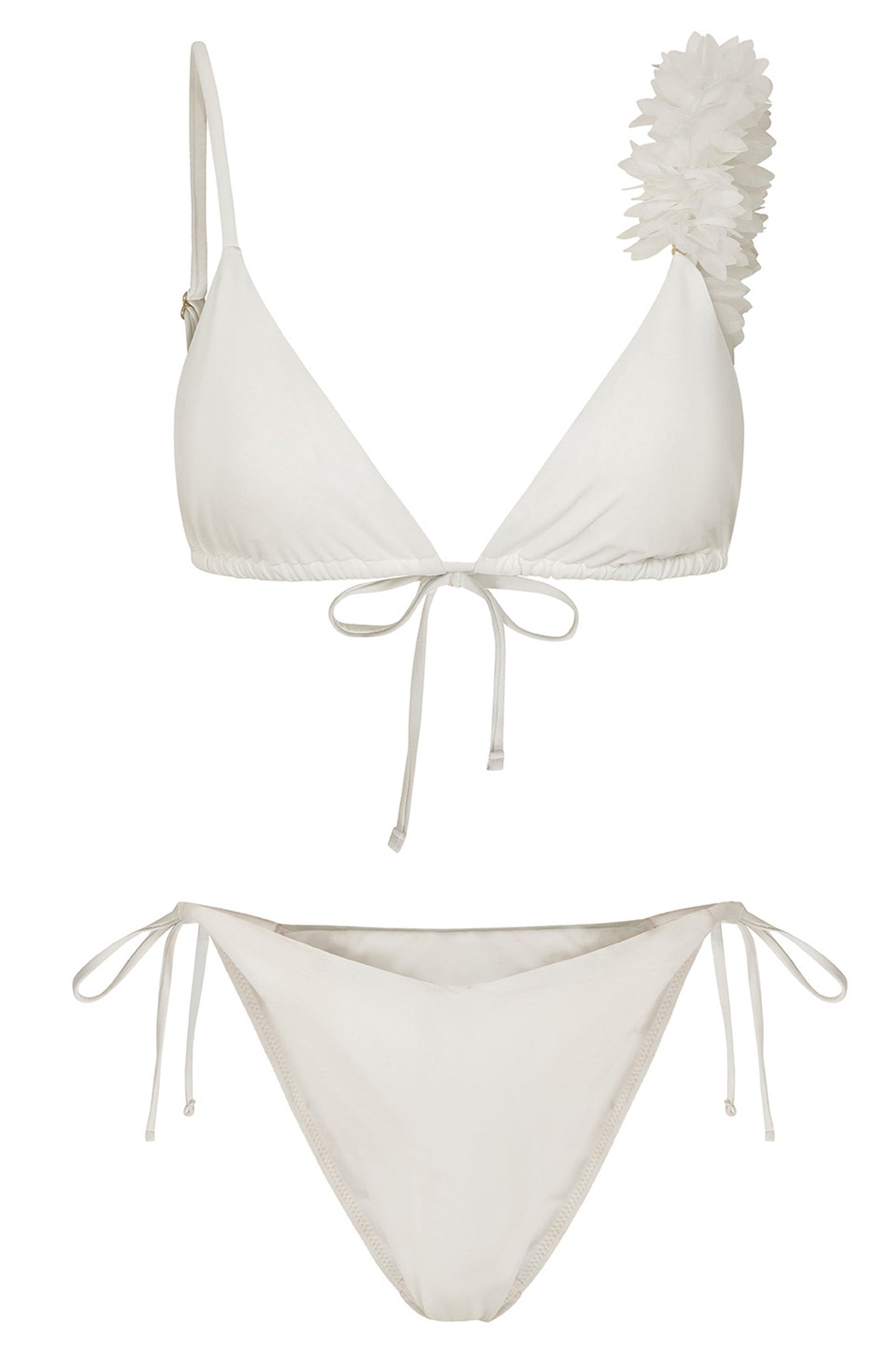Top de bikini Cassia