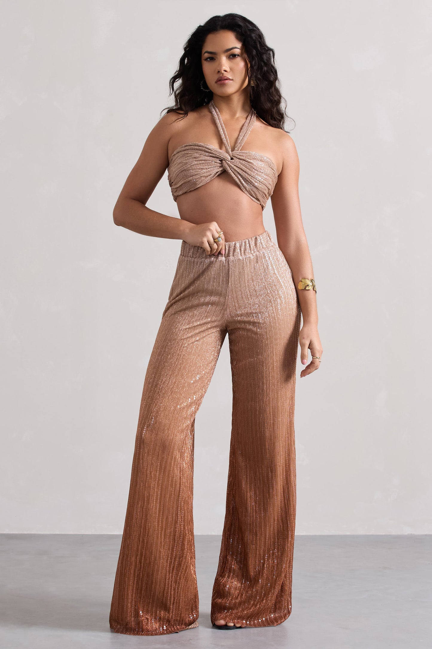 Pantalones Connection
