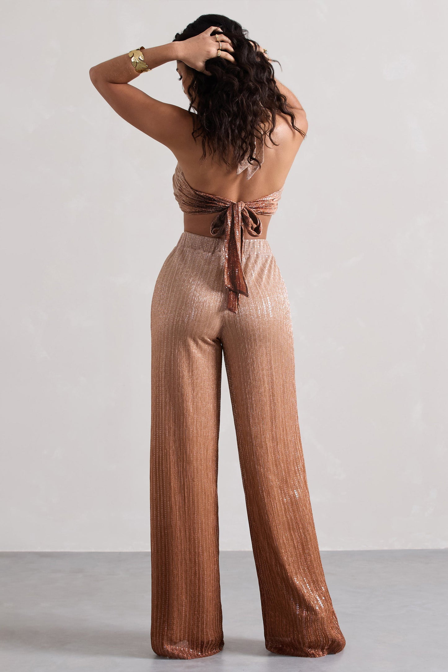 Pantalones Connection