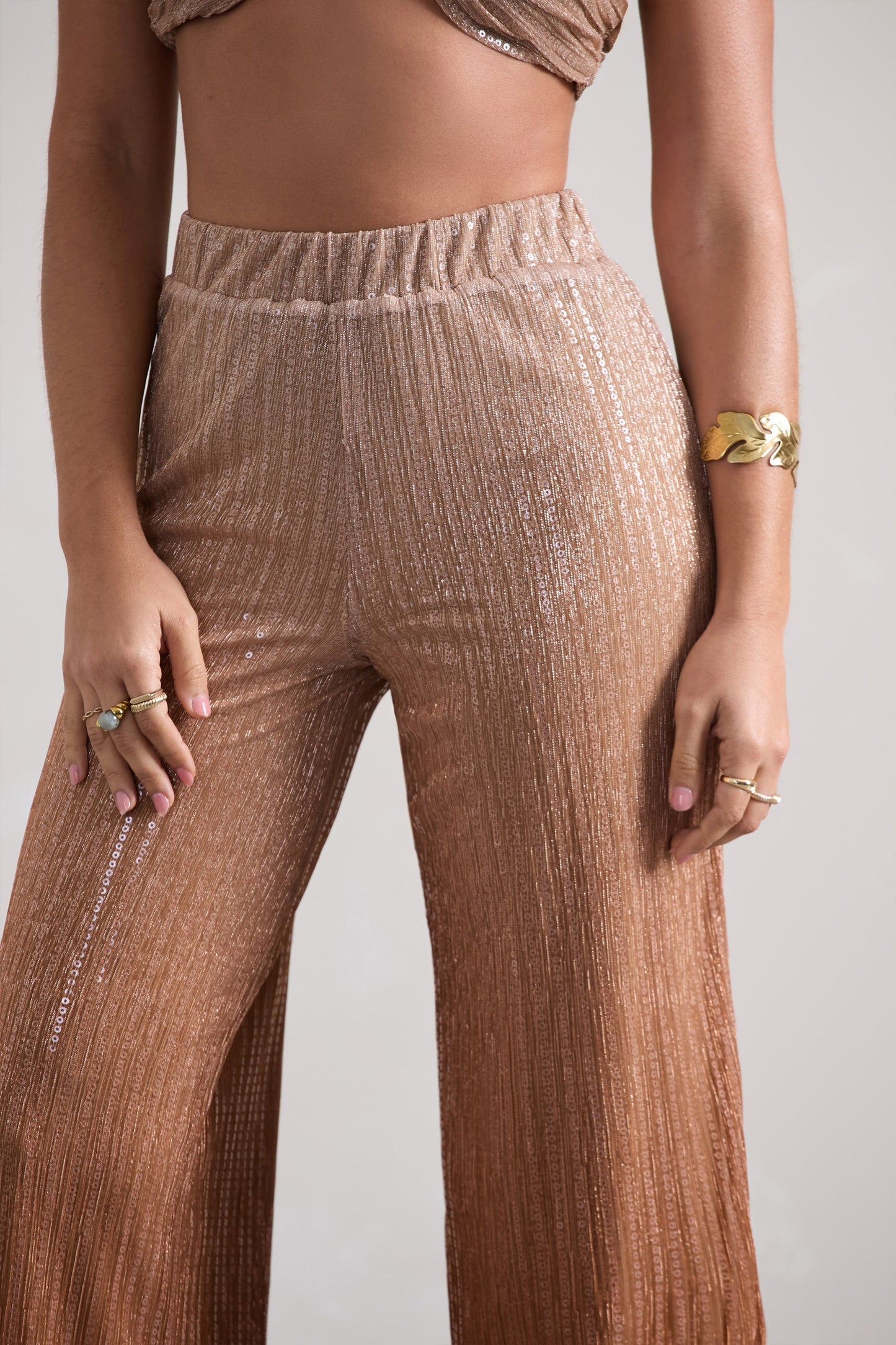Pantalones Connection
