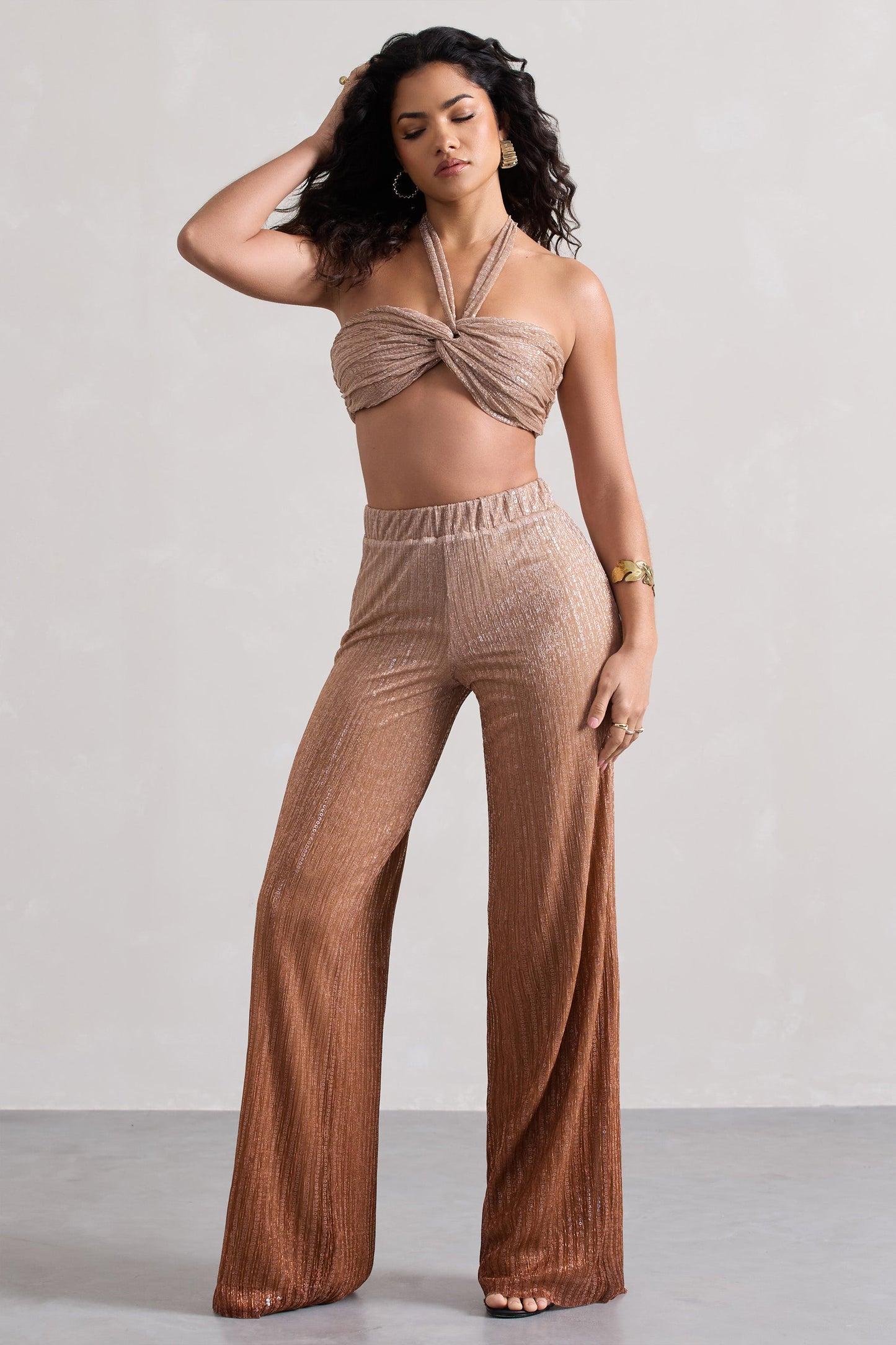 Pantalones Connection