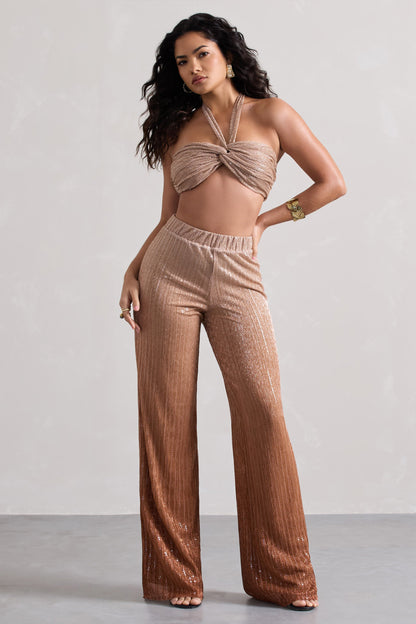 Pantalones Connection