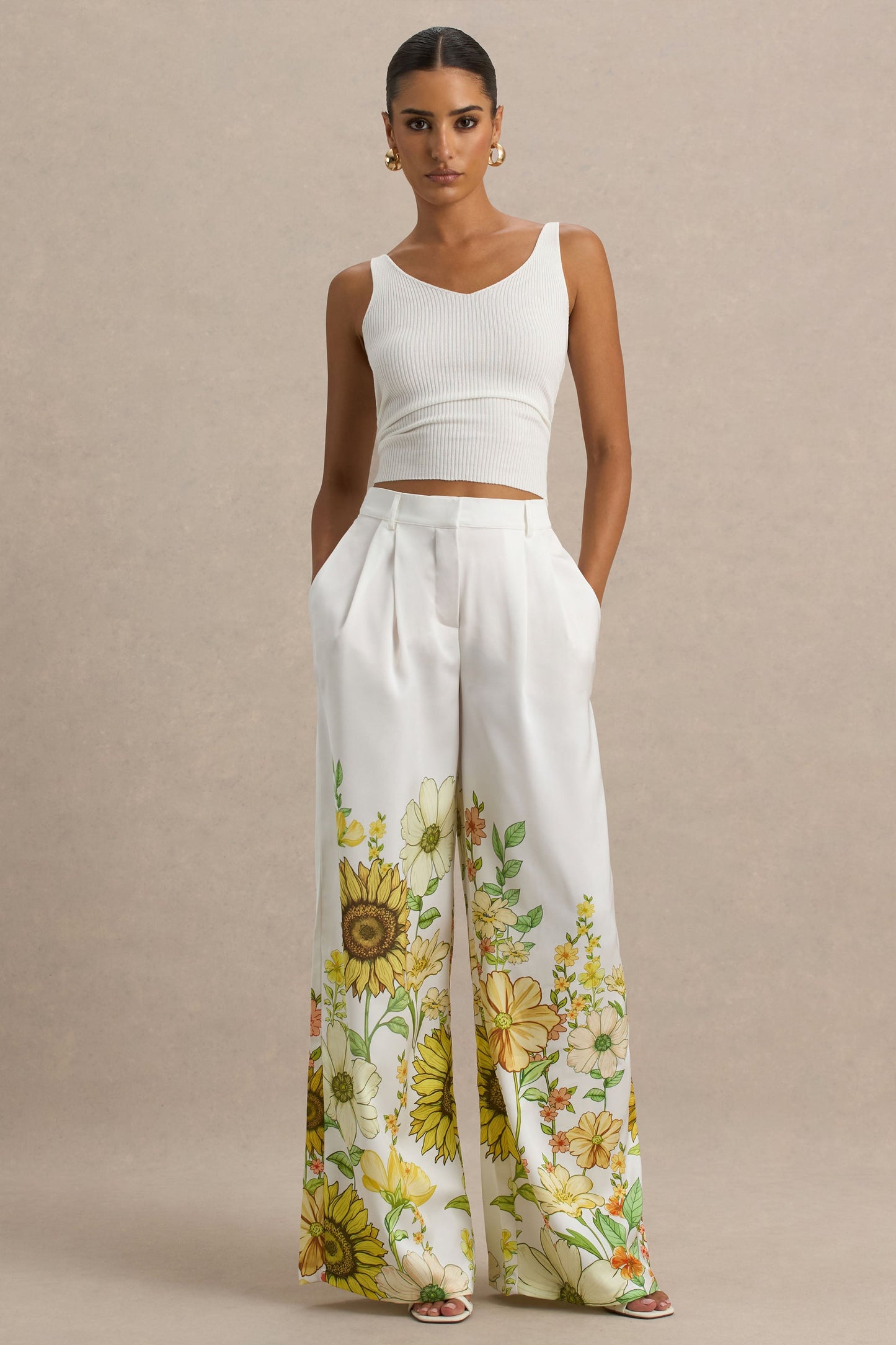 Pantalones Louise