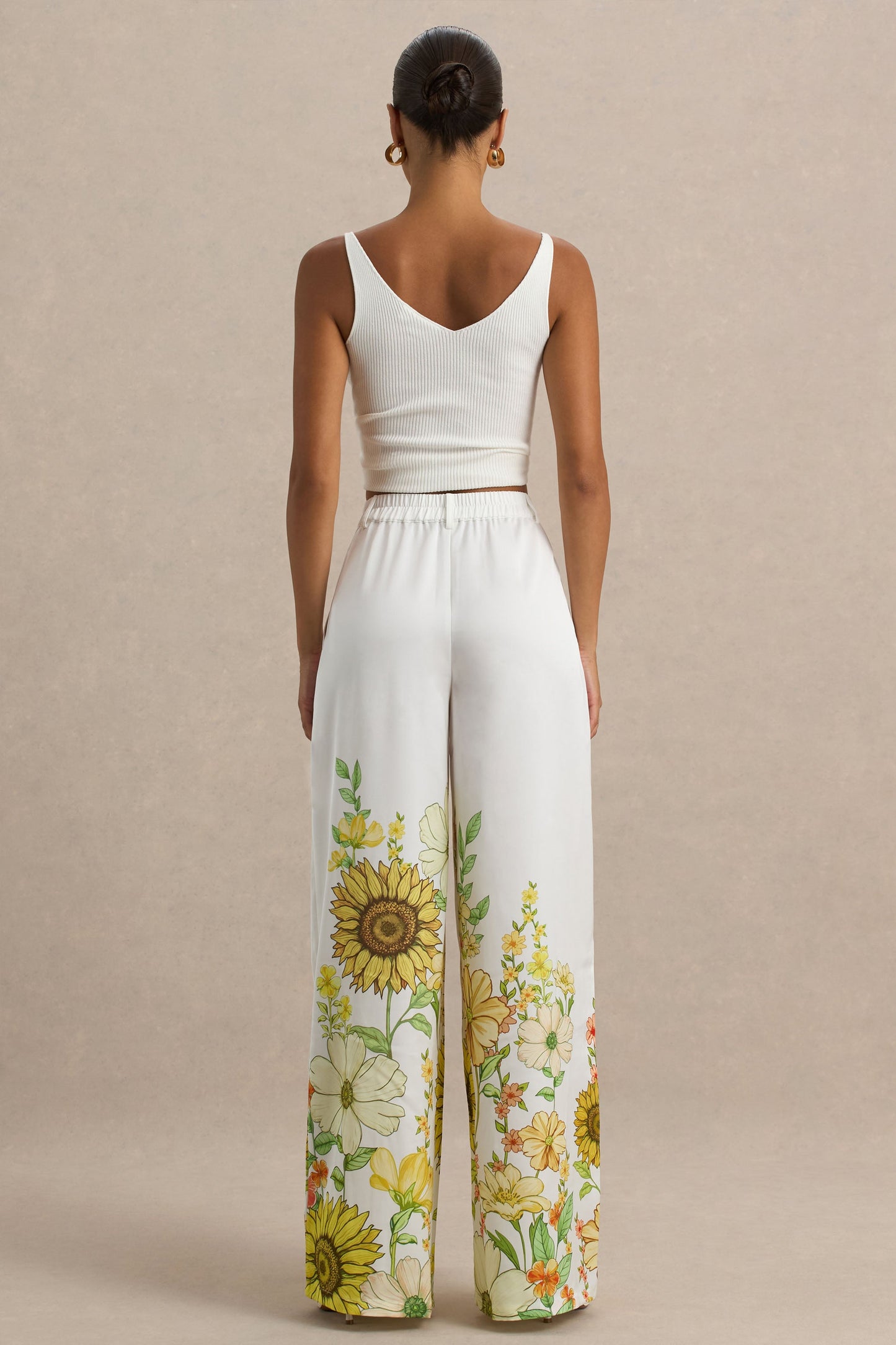 Pantalones Louise