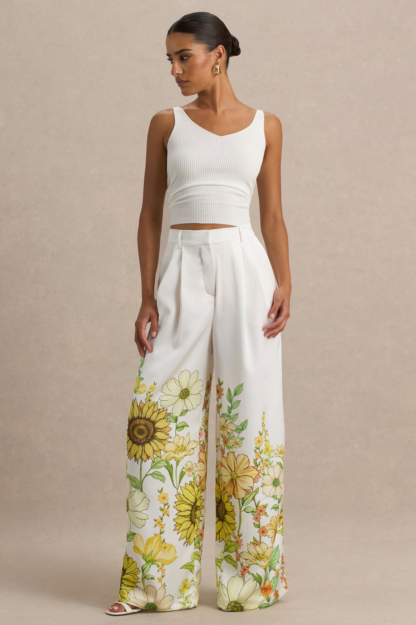 Pantalones Louise