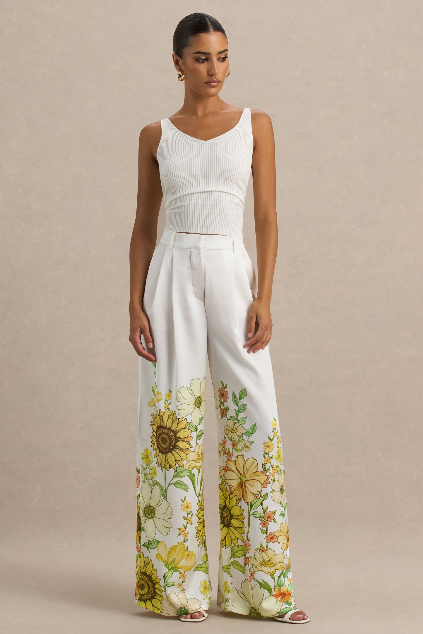 Pantalones Louise