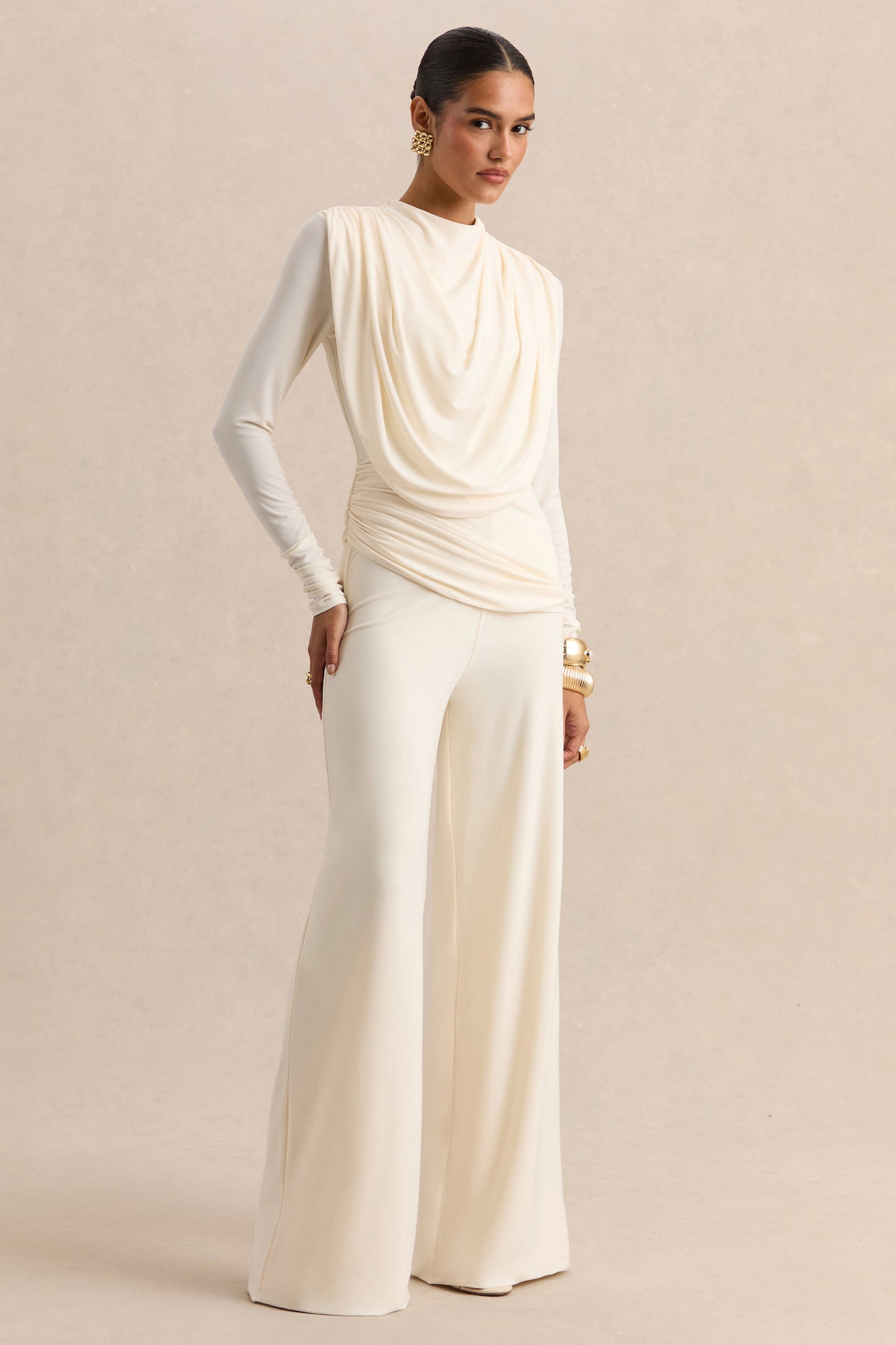 Pantalones Safirra