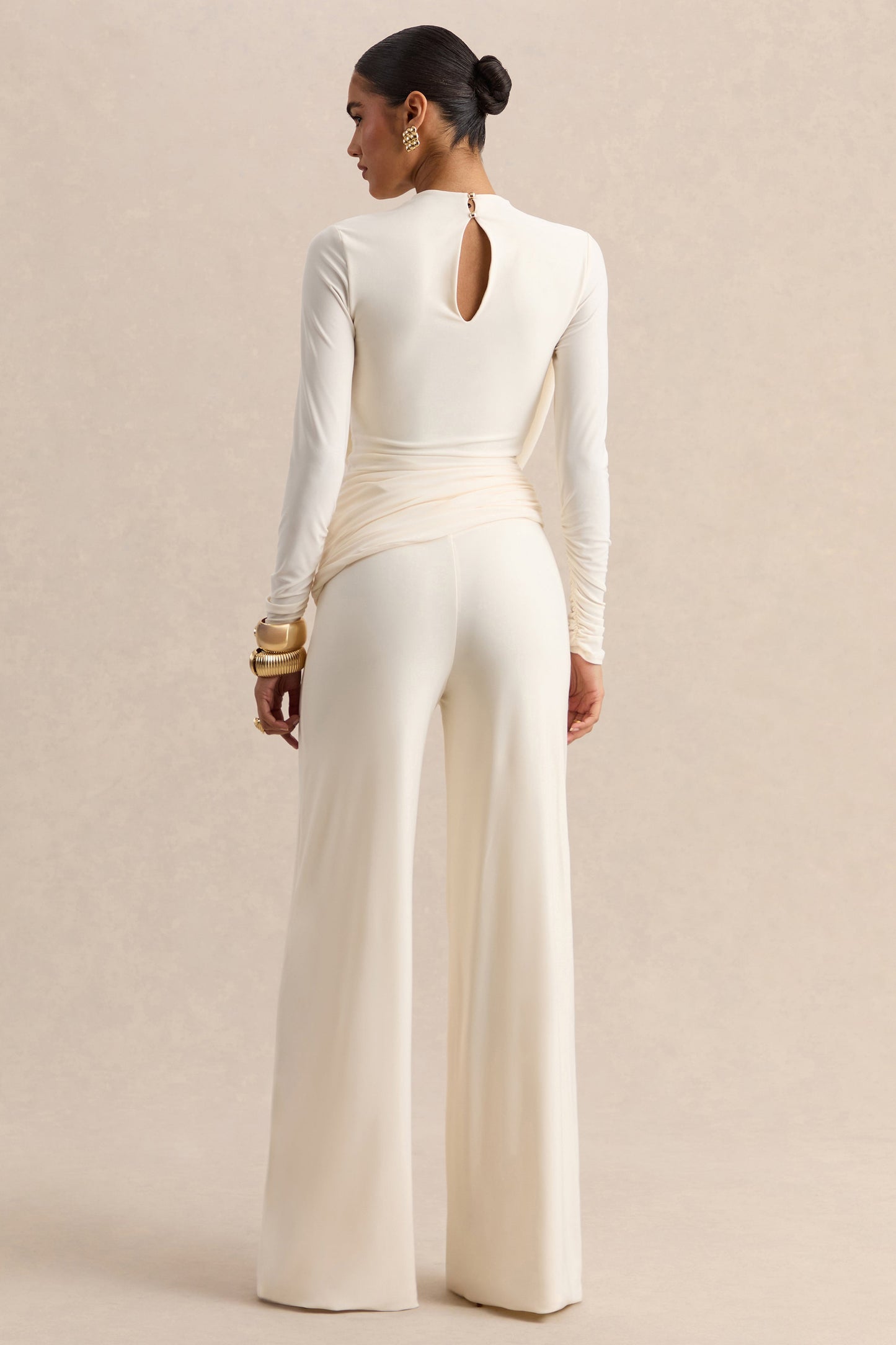 Pantalones Safirra