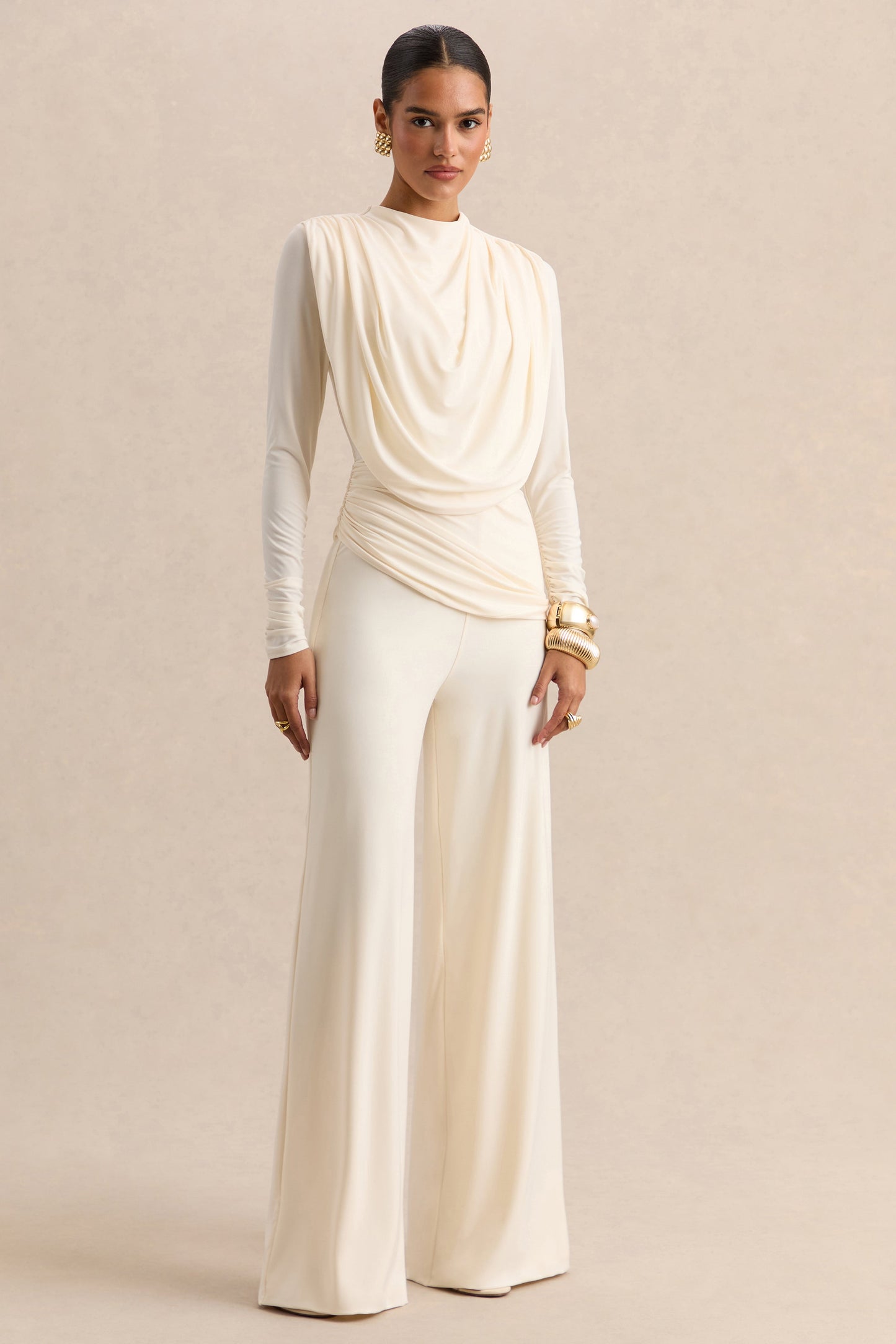 Pantalones Safirra