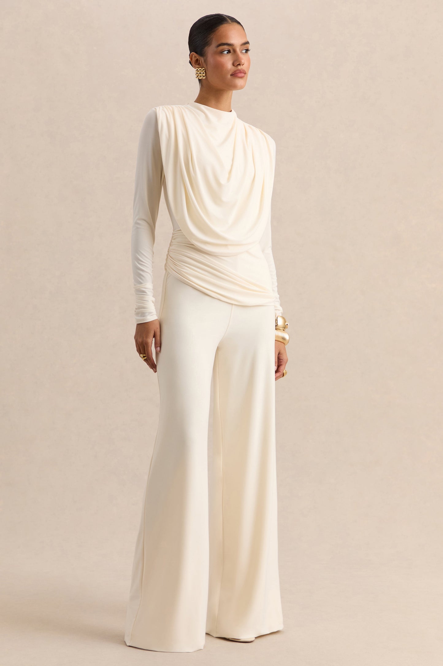Pantalones Safirra