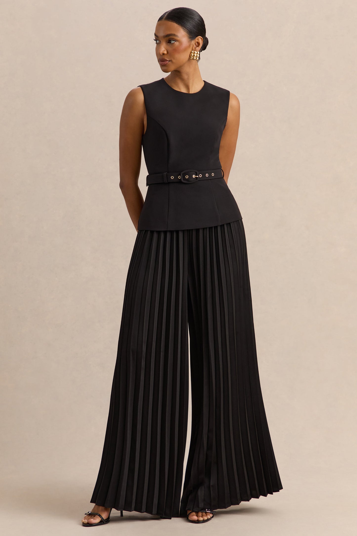 Pantalones Lerenza