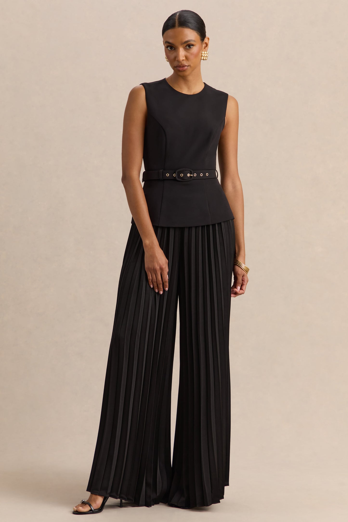 Pantalones Lerenza
