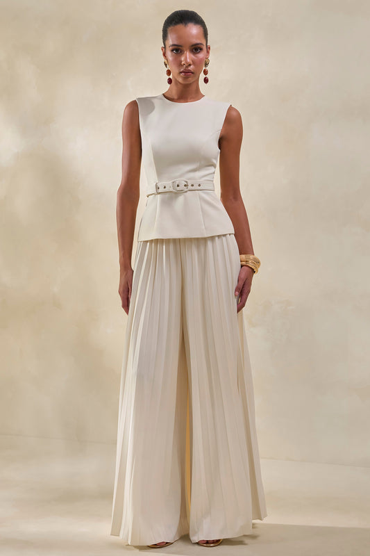 Pantalones Lerenza