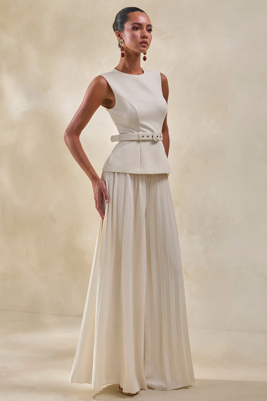 Pantalones Lerenza