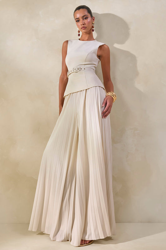 Pantalones Lerenza
