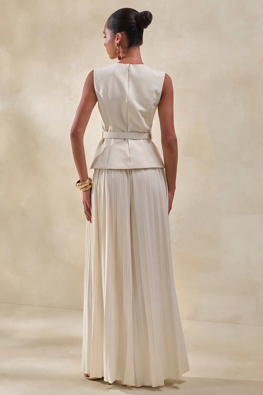 Pantalones Lerenza