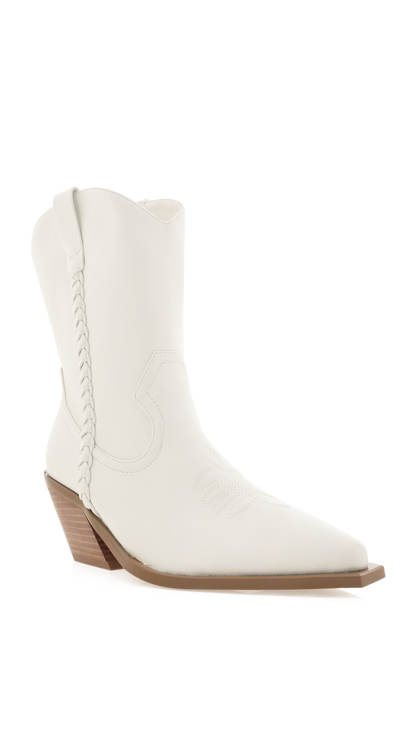 Botas Ellenora