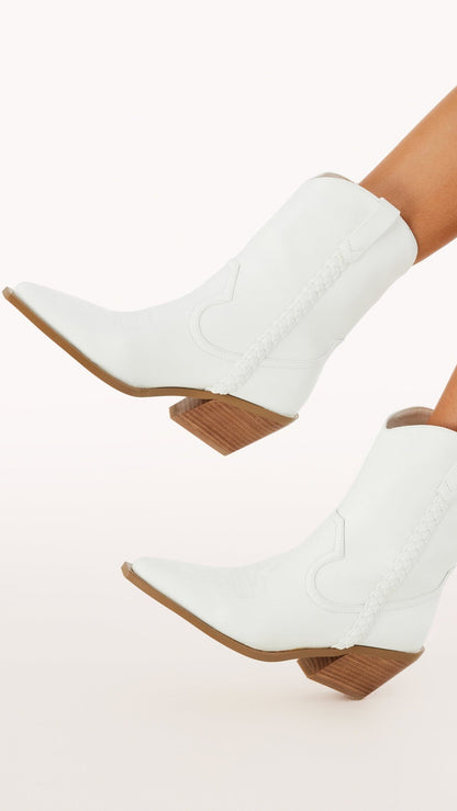 Botas Ellenora