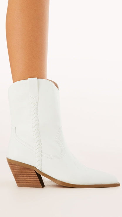 Botas Ellenora